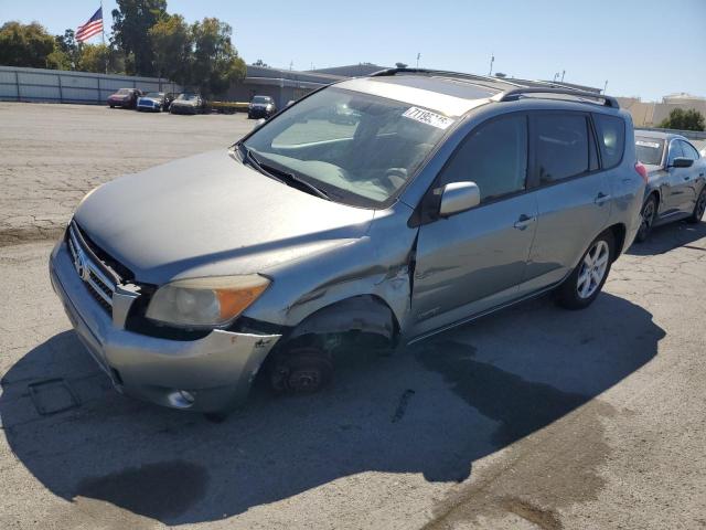 2006 TOYOTA RAV4 LIMITED, 