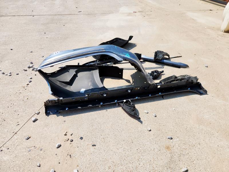 5YFS4MCE9RP169397 - 2024 TOYOTA COROLLA SE 蓝色 照片 12