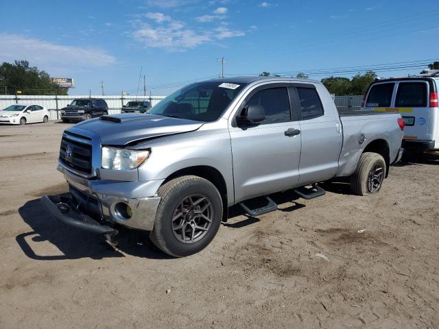 2010 TOYOTA TUNDRA DOUBLE CAB SR5, 