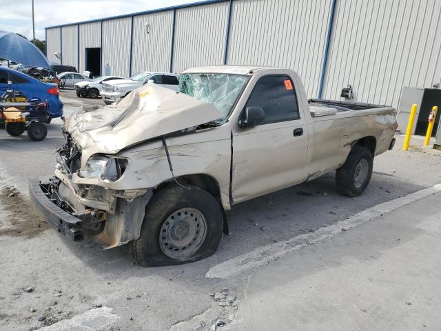 2006 TOYOTA TUNDRA, 