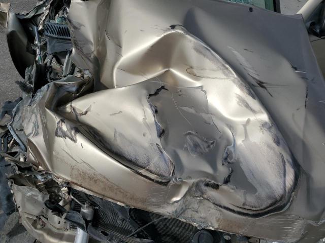 5TBJU32126S474370 - 2006 TOYOTA TUNDRA TAN photo 11