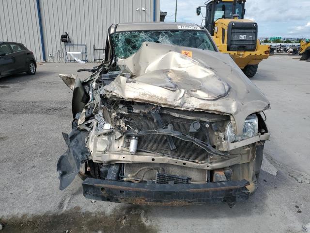 5TBJU32126S474370 - 2006 TOYOTA TUNDRA TAN photo 5