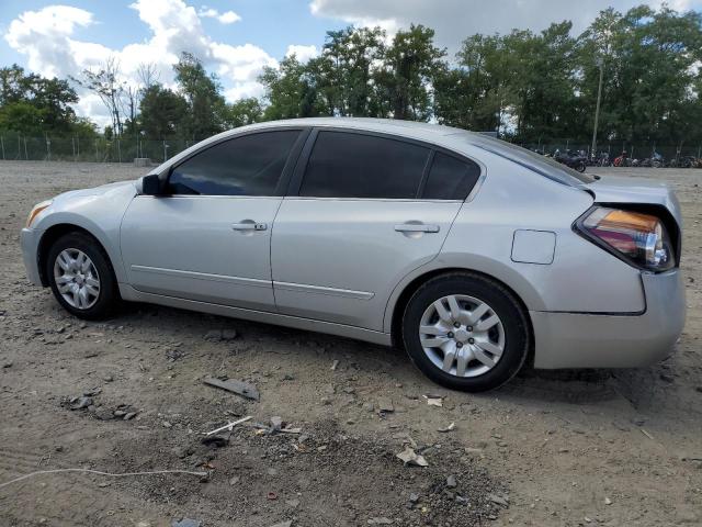 1N4AL2AP3CC184104 - 2012 NISSAN ALTIMA BASE 银色 照片 2