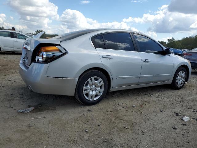 1N4AL2AP3CC184104 - 2012 NISSAN ALTIMA BASE 银色 照片 3