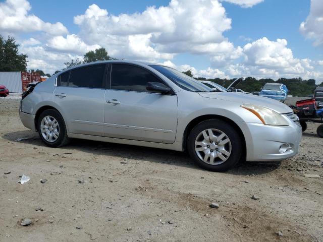 1N4AL2AP3CC184104 - 2012 NISSAN ALTIMA BASE 银色 照片 4