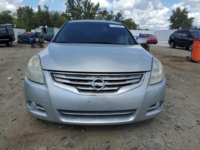 1N4AL2AP3CC184104 - 2012 NISSAN ALTIMA BASE 银色 照片 5