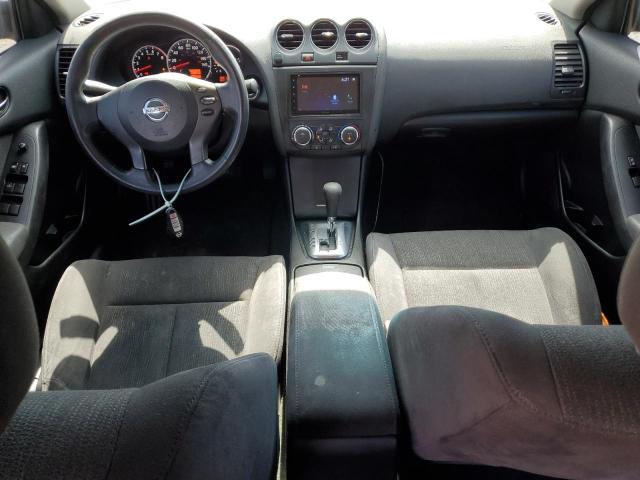 1N4AL2AP3CC184104 - 2012 NISSAN ALTIMA BASE 银色 照片 8