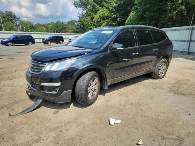 2015 CHEVROLET TRAVERSE LT, 