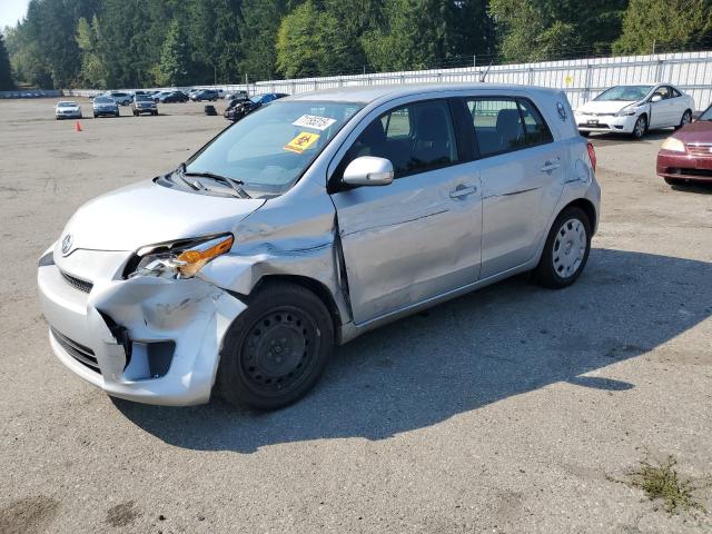 2010 TOYOTA SCION XD, 