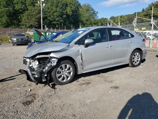 2025 TOYOTA COROLLA LE, 