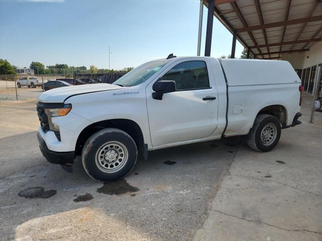 2023 CHEVROLET SILVERADO C1500, 