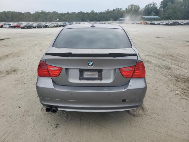 WBAPH7G55BNN07478 - 2011 BMW 328 I GRAY photo 6