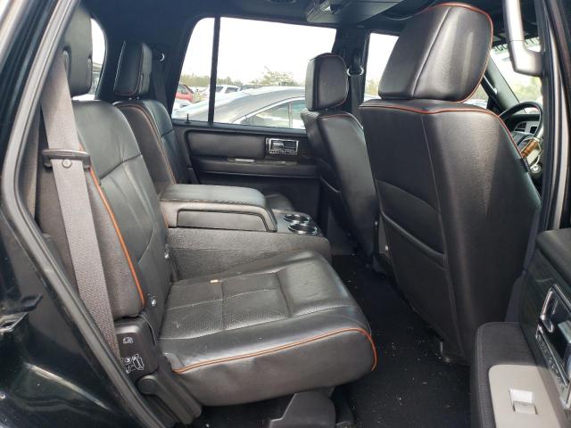 5LMFU28508LJ05893 - 2008 LINCOLN NAVIGATOR 黑色 照片 11