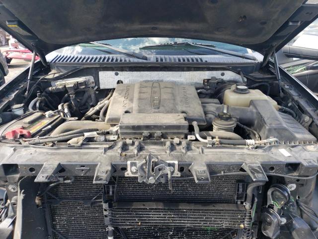 5LMFU28508LJ05893 - 2008 LINCOLN NAVIGATOR 黑色 照片 12