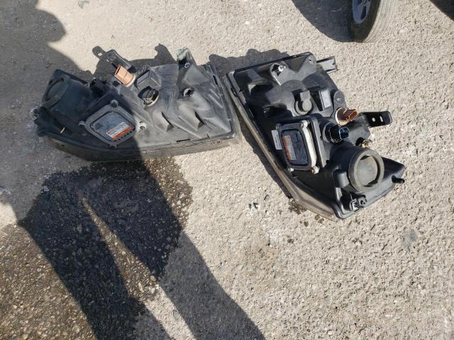 5LMFU28508LJ05893 - 2008 LINCOLN NAVIGATOR 黑色 照片 13