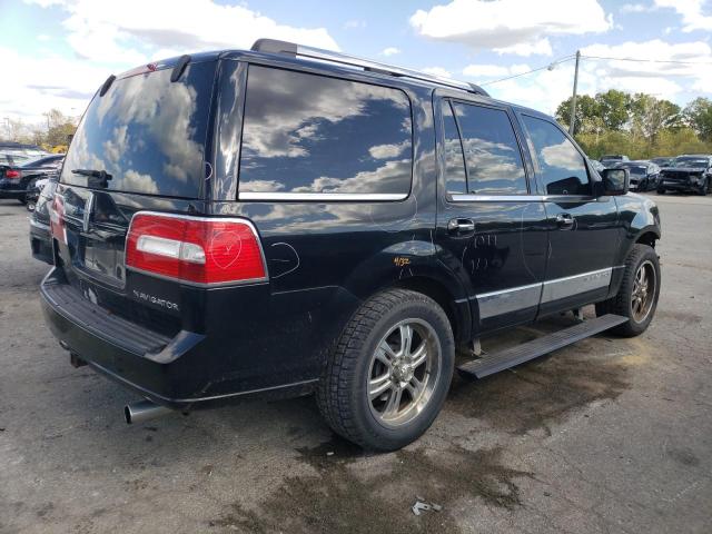 5LMFU28508LJ05893 - 2008 LINCOLN NAVIGATOR 黑色 照片 3