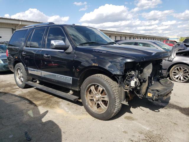 5LMFU28508LJ05893 - 2008 LINCOLN NAVIGATOR 黑色 照片 4