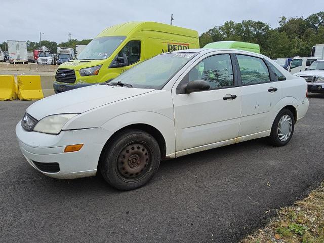 2005 FORD FOCUS ZX4, null