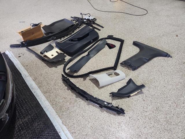 5YJ3E1EAXPF434766 - 2023 TESLA MODEL 3 Սև լուսանկար 12