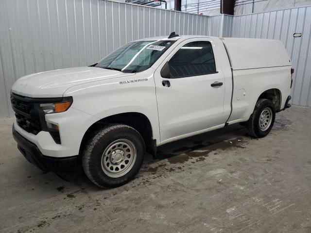 2023 CHEVROLET SILVERADO C1500, 