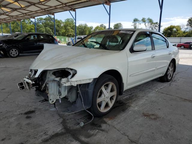 2002 INFINITI I35, 