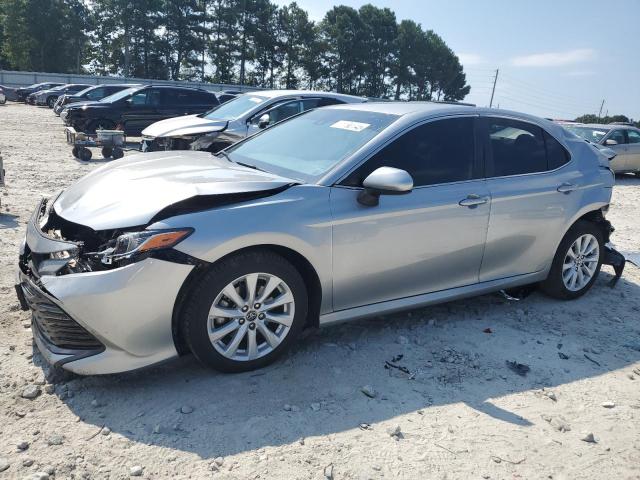 2020 TOYOTA CAMRY LE, 