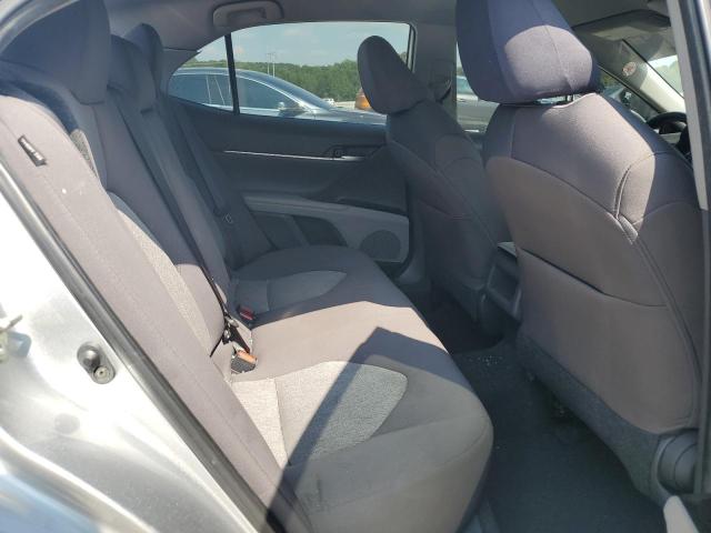 4T1C11AK9LU896954 - 2020 TOYOTA CAMRY LE SILVER photo 10