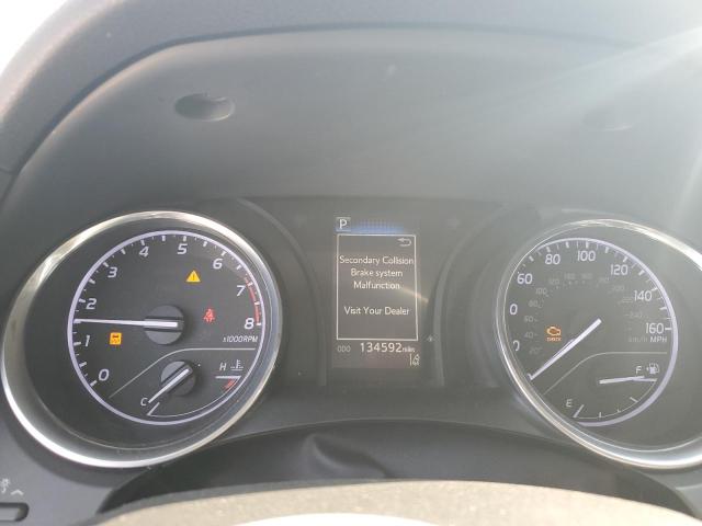 4T1C11AK9LU896954 - 2020 TOYOTA CAMRY LE SILVER photo 9