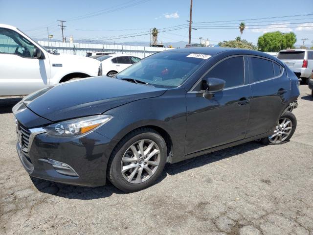 2018 MAZDA 3 SPORT, 
