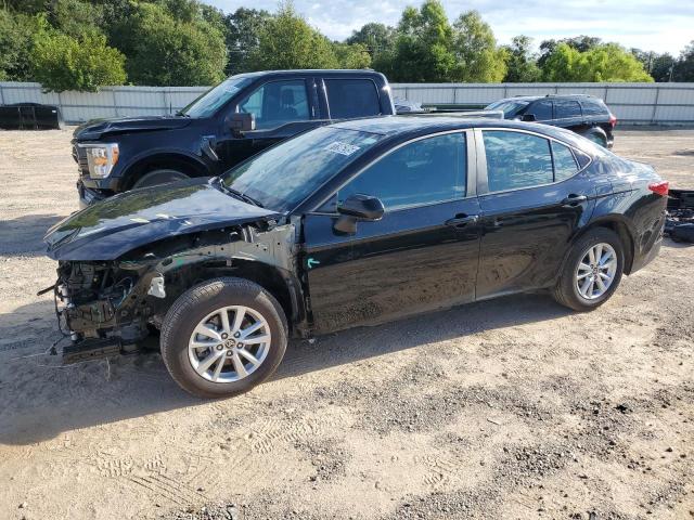 2025 TOYOTA CAMRY XSE, 