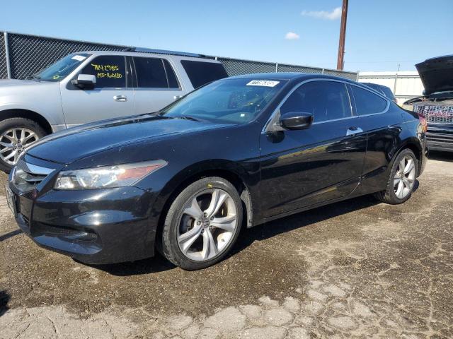 2011 HONDA ACCORD EXL, 