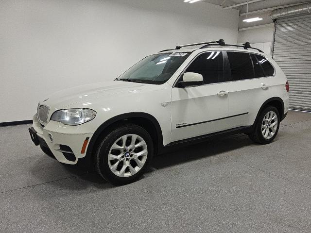 2013 BMW X5 XDRIVE35I, 