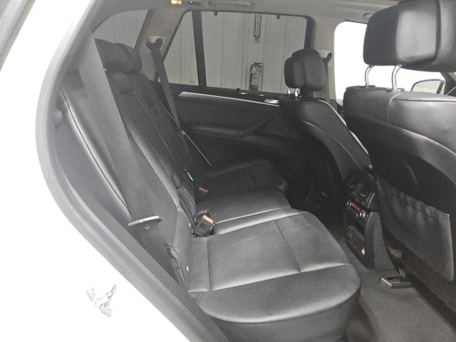 5UXZV4C58D0G52573 - 2013 BMW X5 XDRIVE35I Biały zdjęcie 11