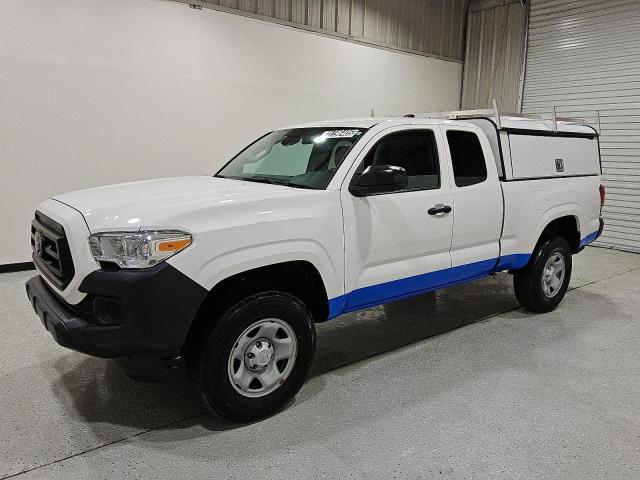 2022 TOYOTA TACOMA ACCESS CAB, 