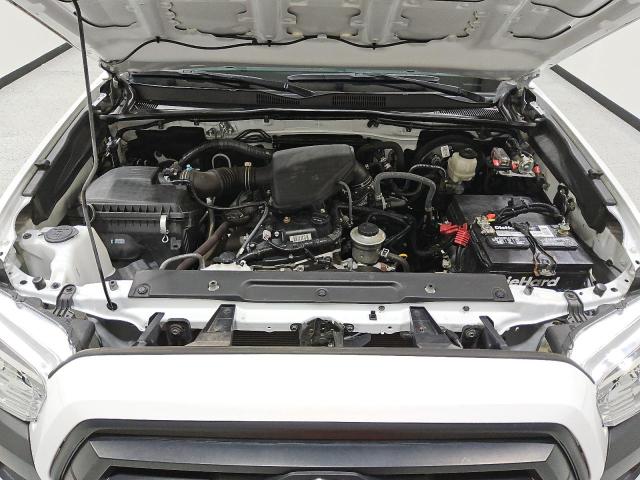 3TYRX5GN4NT060177 - 2022 TOYOTA TACOMA ACCESS CAB Ağ foto 11