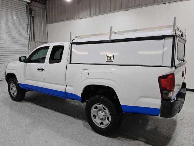 3TYRX5GN4NT060177 - 2022 TOYOTA TACOMA ACCESS CAB Ağ foto 2