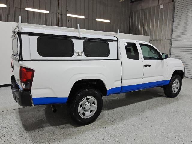 3TYRX5GN4NT060177 - 2022 TOYOTA TACOMA ACCESS CAB Ağ foto 3