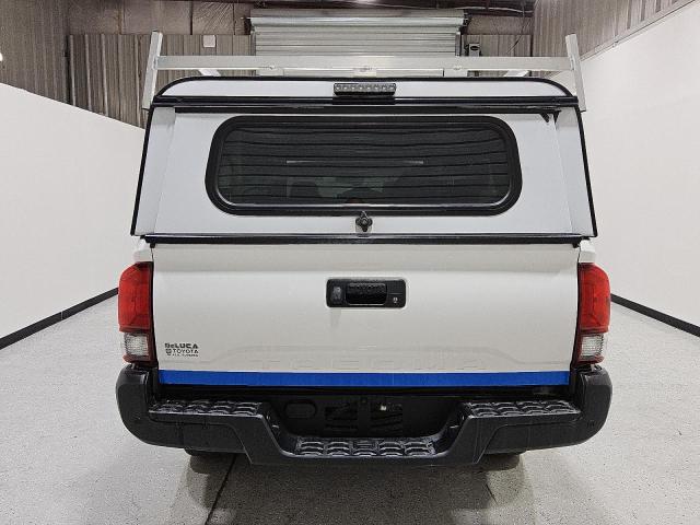 3TYRX5GN4NT060177 - 2022 TOYOTA TACOMA ACCESS CAB Ağ foto 6