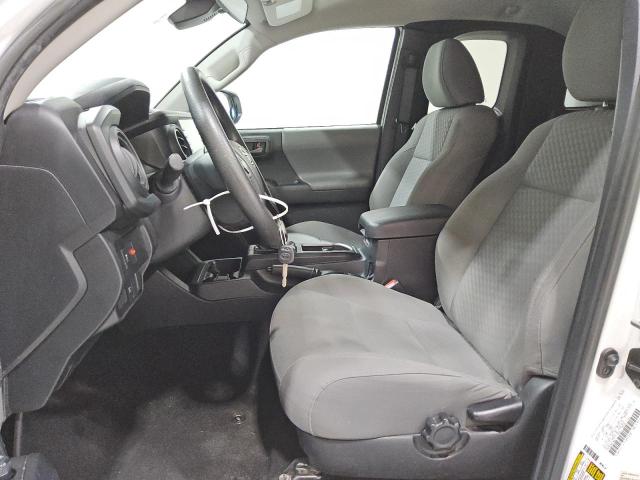 3TYRX5GN4NT060177 - 2022 TOYOTA TACOMA ACCESS CAB Ağ foto 7