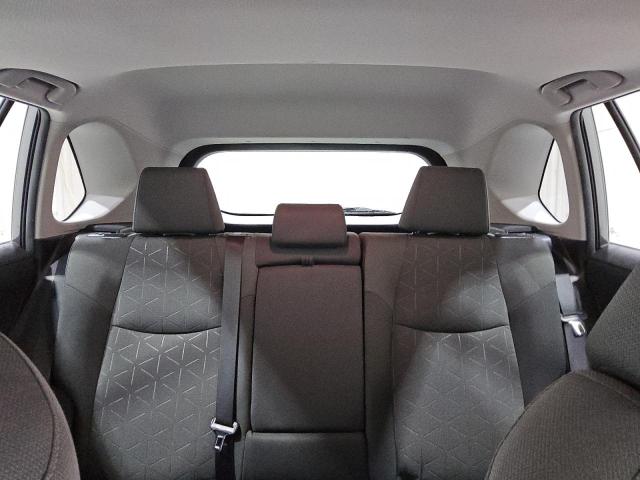 4T3RWRFV4MU030827 - 2021 TOYOTA RAV4 XLE GRAY photo 10