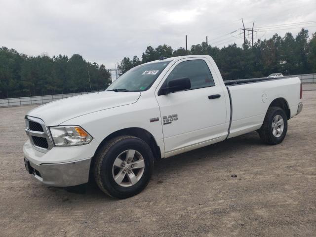 2023 RAM 1500 CLASSIC TRADESMAN, 