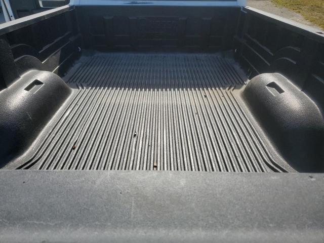 3C6JR6DTXPG571350 - 2023 RAM 1500 CLASSIC TRADESMAN Ağ foto 10