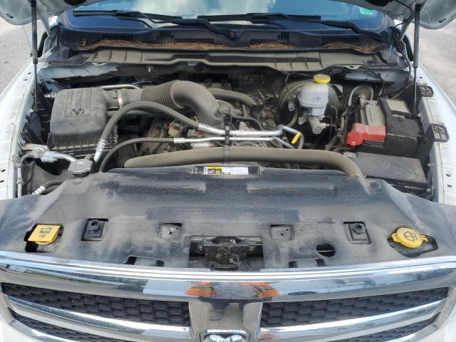 3C6JR6DTXPG571350 - 2023 RAM 1500 CLASSIC TRADESMAN Ağ foto 11