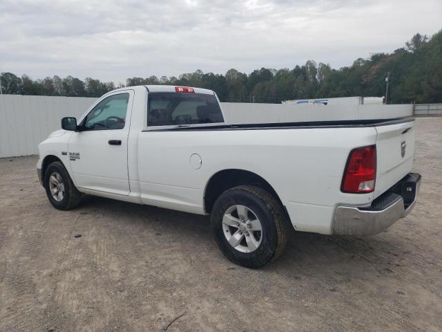 3C6JR6DTXPG571350 - 2023 RAM 1500 CLASSIC TRADESMAN Ağ foto 2