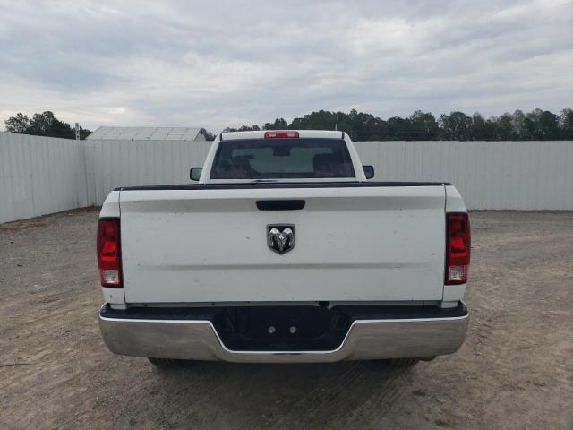 3C6JR6DTXPG571350 - 2023 RAM 1500 CLASSIC TRADESMAN Ağ foto 6