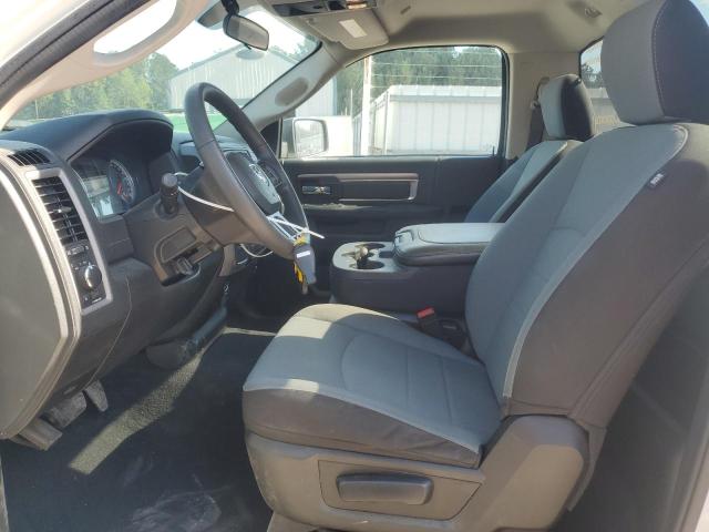 3C6JR6DTXPG571350 - 2023 RAM 1500 CLASSIC TRADESMAN Ağ foto 7