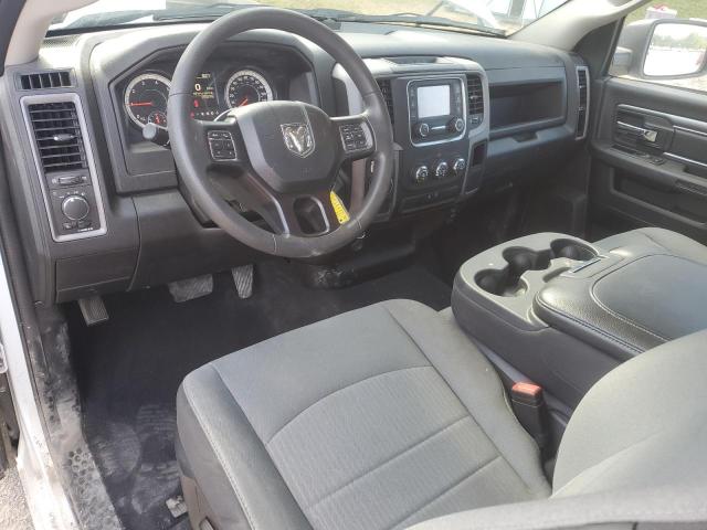 3C6JR6DTXPG571350 - 2023 RAM 1500 CLASSIC TRADESMAN Ağ foto 8