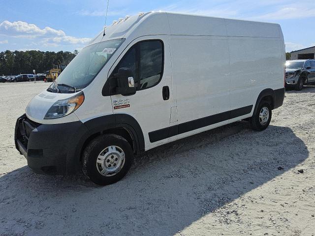 2021 RAM PROMASTER 2500 HIGH, 