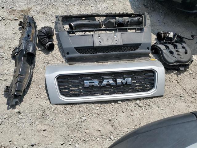 3C6LRVDG0ME581981 - 2021 RAM PROMASTER 2500 HIGH Biały zdjęcie 12