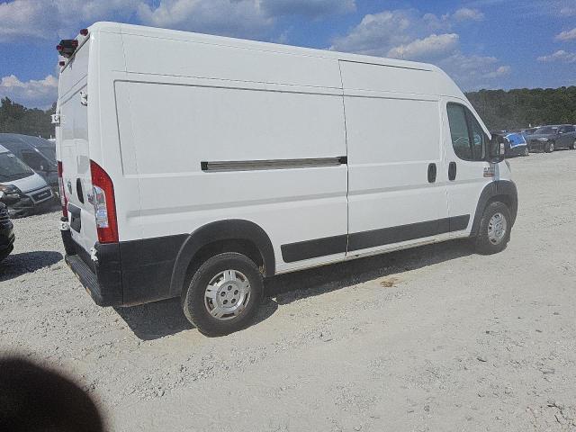 3C6LRVDG0ME581981 - 2021 RAM PROMASTER 2500 HIGH Biały zdjęcie 3